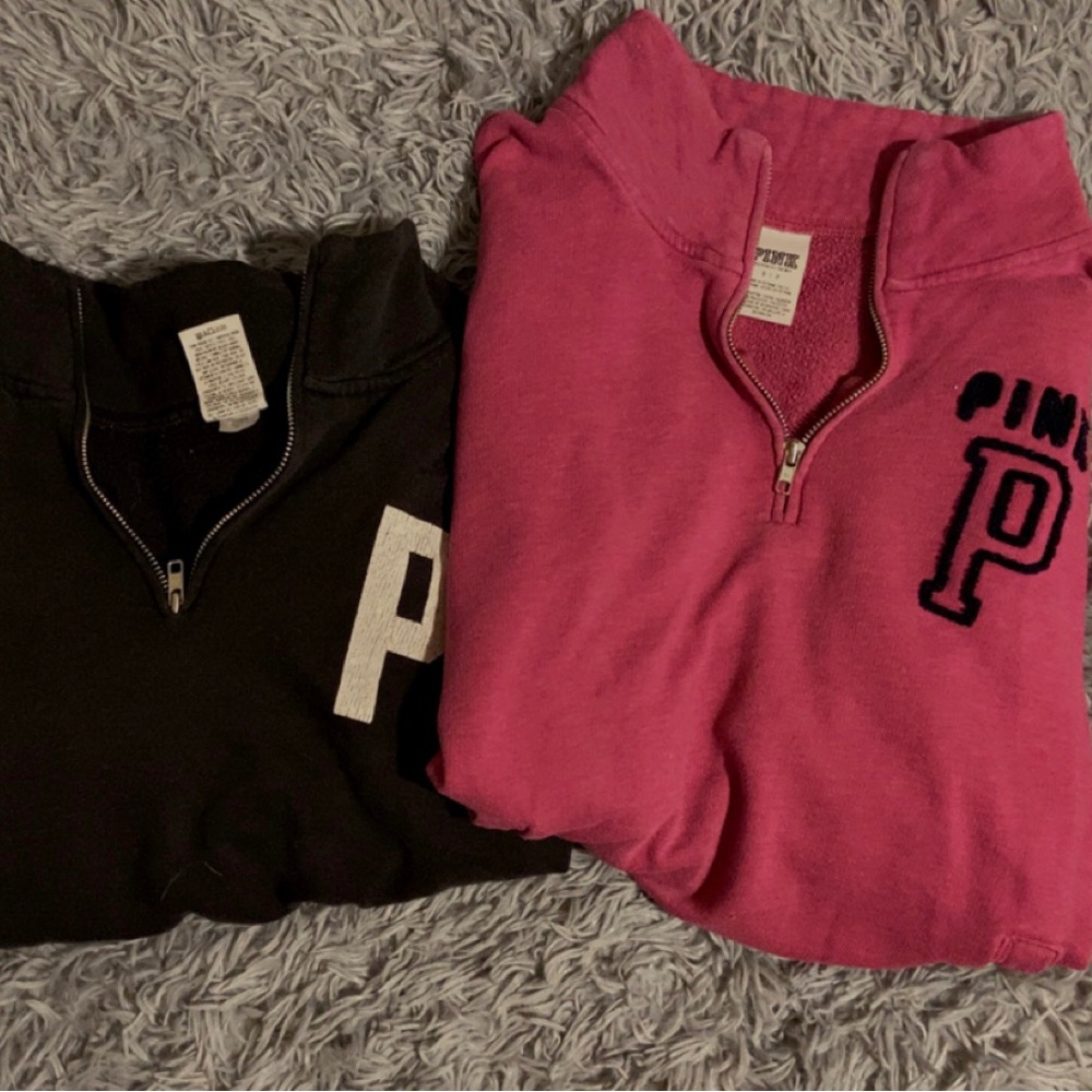 Vintage Victoria Secret Sweatshirts